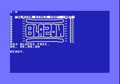 Blazon - Dirart 21